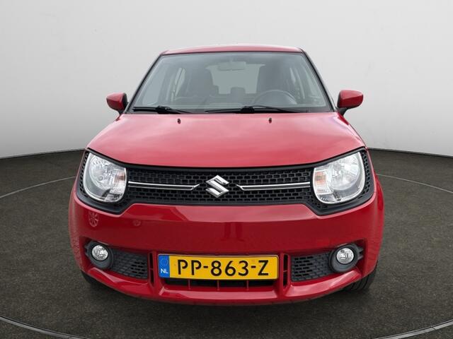 Suzuki IGNIS 1.2 Comfort – foto 8