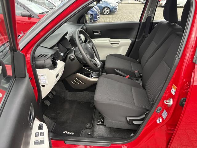 Suzuki IGNIS 1.2 Comfort – foto 9
