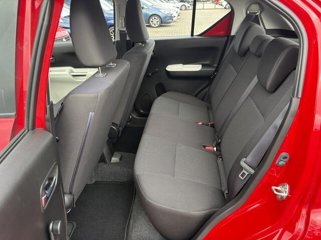 Suzuki IGNIS 1.2 Comfort – foto 10