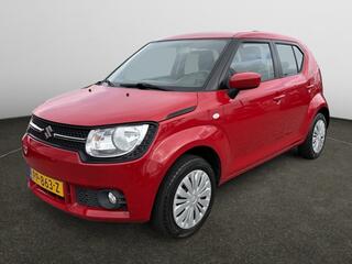 Suzuki IGNIS 1.2 Comfort