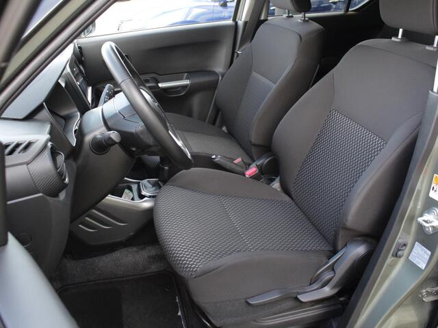 Suzuki IGNIS 1.2 Smart Hybrid Style | Clima | Cruise | Navi | Camera | All Season