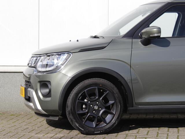 Suzuki IGNIS 1.2 Smart Hybrid Style | Clima | Cruise | Navi | Camera | All Season