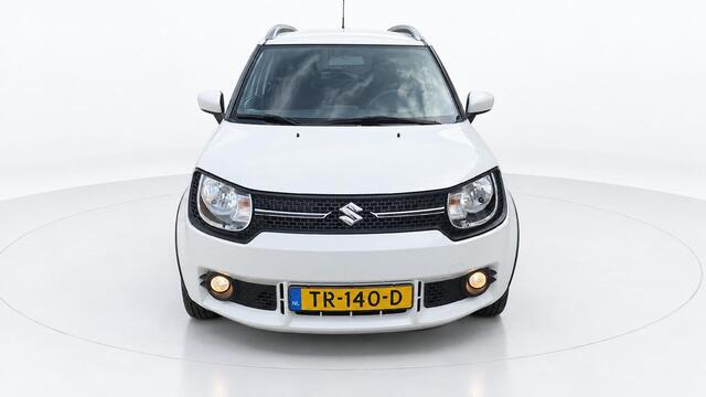 Suzuki IGNIS 1.2 Select RIJKLAAR PRIJS