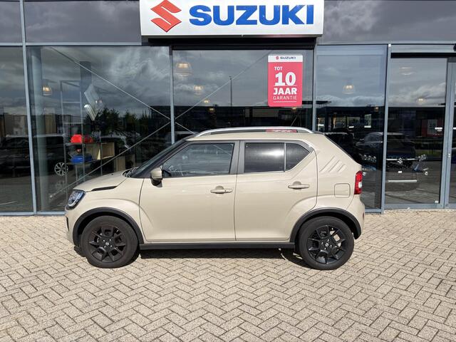 Suzuki IGNIS 1.2 Smart Hybrid Style | Automaat | Cruise Controle | Camera | Navigatie