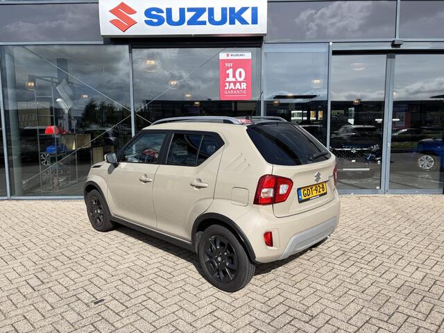 Suzuki IGNIS 1.2 Smart Hybrid Style | Automaat | Cruise Controle | Camera | Navigatie