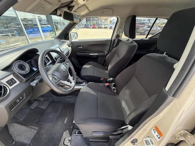 Suzuki IGNIS 1.2 Smart Hybrid Style | Automaat | Cruise Controle | Camera | Navigatie