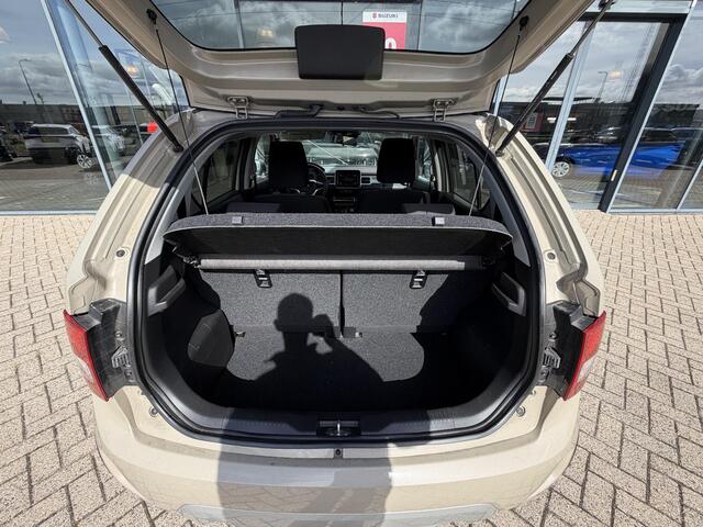 Suzuki IGNIS 1.2 Smart Hybrid Style | Automaat | Cruise Controle | Camera | Navigatie