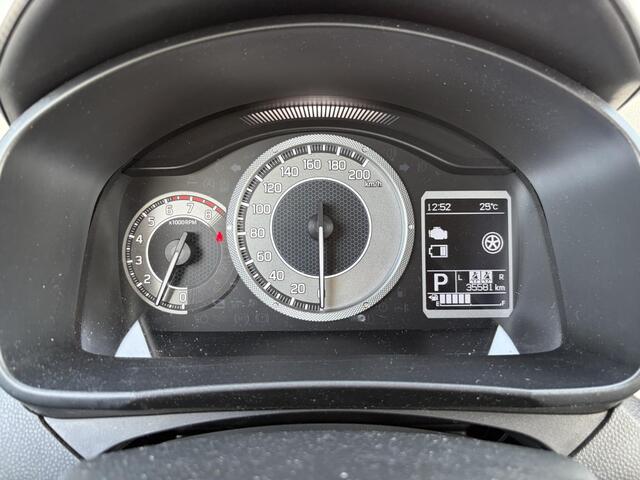 Suzuki IGNIS 1.2 Smart Hybrid Style | Automaat | Cruise Controle | Camera | Navigatie