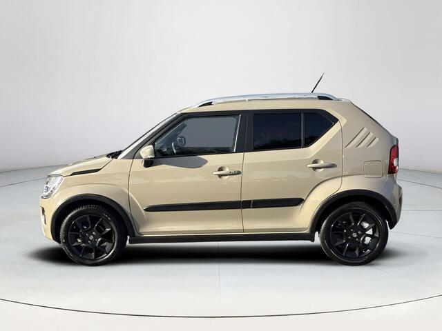 Suzuki IGNIS 1.2 Smart Hybrid Style **KEYLESS/ CRUISE CONTROL/ STOELVERWARMING**