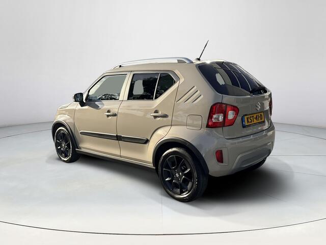 Suzuki IGNIS 1.2 Smart Hybrid Style **KEYLESS/ CRUISE CONTROL/ STOELVERWARMING**