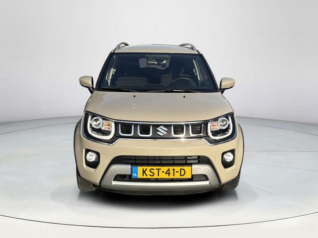 Suzuki IGNIS 1.2 Smart Hybrid Style **KEYLESS/ CRUISE CONTROL/ STOELVERWARMING**