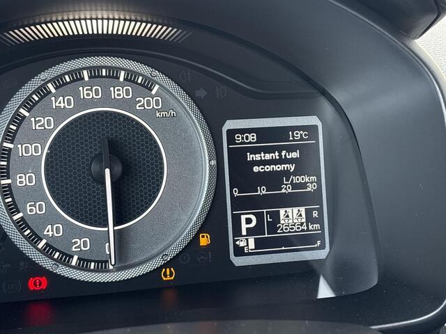 Suzuki IGNIS 1.2 Smart Hybrid Style **KEYLESS/ CRUISE CONTROL/ STOELVERWARMING**
