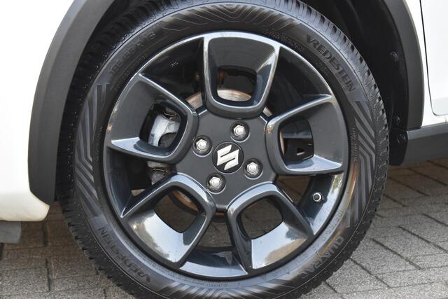 Suzuki IGNIS 1.2 Select Handgeschakeld 90pk | Cruise Control | Airco | Achteruitrijcamera |