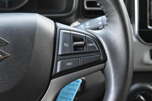 Suzuki IGNIS 1.2 Select Handgeschakeld 90pk | Cruise Control | Airco | Achteruitrijcamera |
