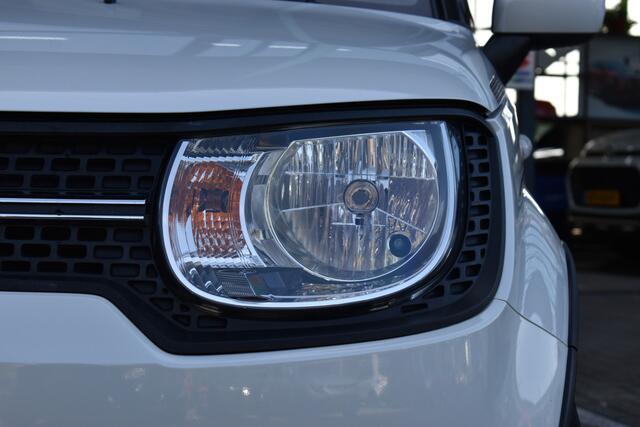 Suzuki IGNIS 1.2 Select Handgeschakeld 90pk | Cruise Control | Airco | Achteruitrijcamera |