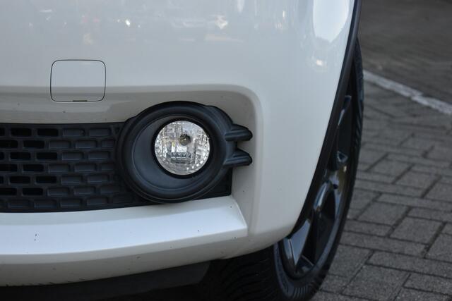Suzuki IGNIS 1.2 Select Handgeschakeld 90pk | Cruise Control | Airco | Achteruitrijcamera |