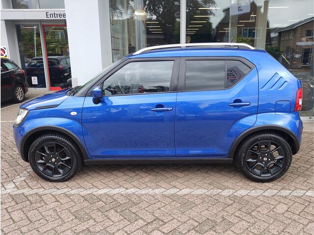 Suzuki IGNIS 1.2 SELECT Camera | Navi | Stoelverwarming | Airco