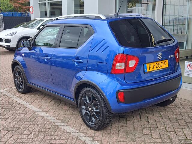 Suzuki IGNIS 1.2 SELECT Camera | Navi | Stoelverwarming | Airco