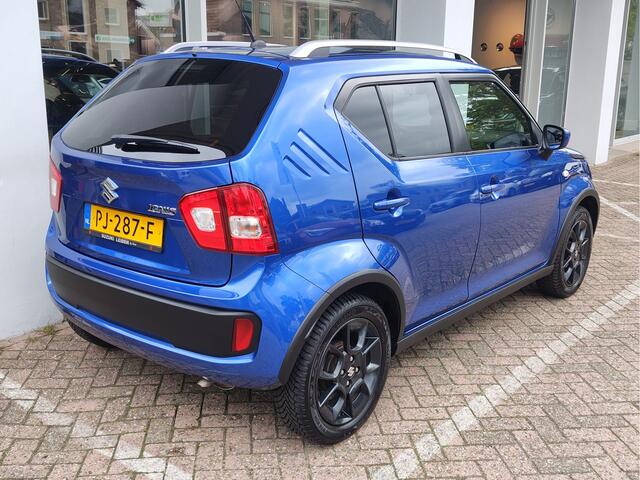 Suzuki IGNIS 1.2 SELECT Camera | Navi | Stoelverwarming | Airco