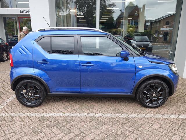 Suzuki IGNIS 1.2 SELECT Camera | Navi | Stoelverwarming | Airco