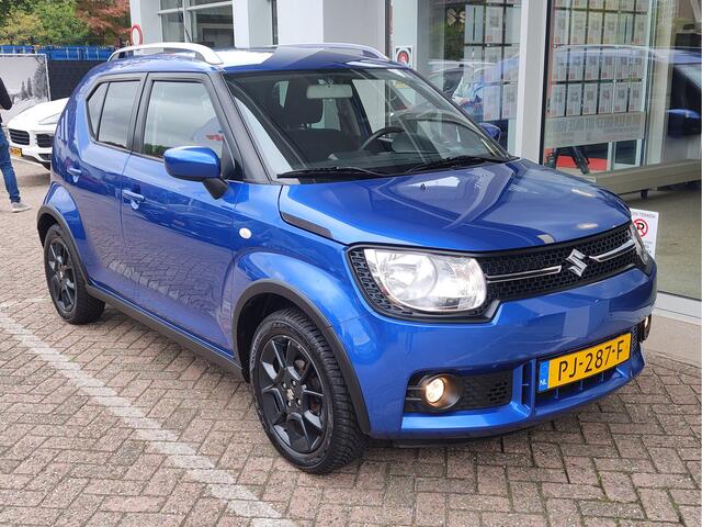 Suzuki IGNIS 1.2 SELECT Camera | Navi | Stoelverwarming | Airco