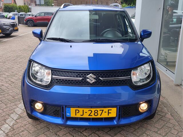 Suzuki IGNIS 1.2 SELECT Camera | Navi | Stoelverwarming | Airco