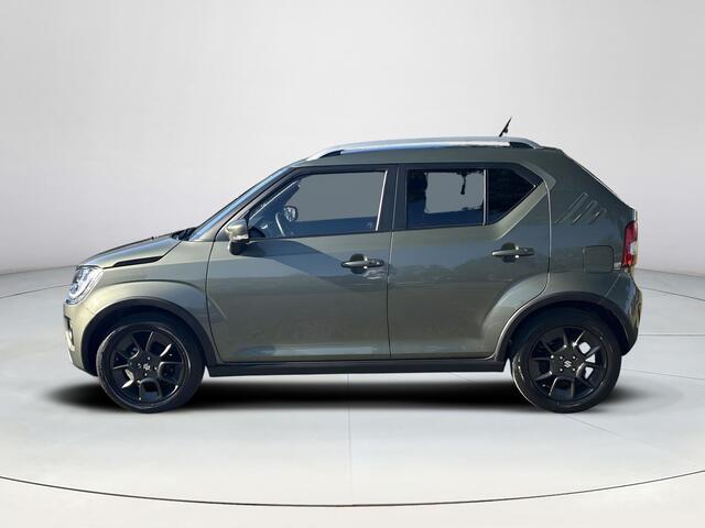 Suzuki IGNIS 1.2 Smart Hybrid Style **KEYLESS/ STOELVERWARMING/ CRUISE CONTROL**