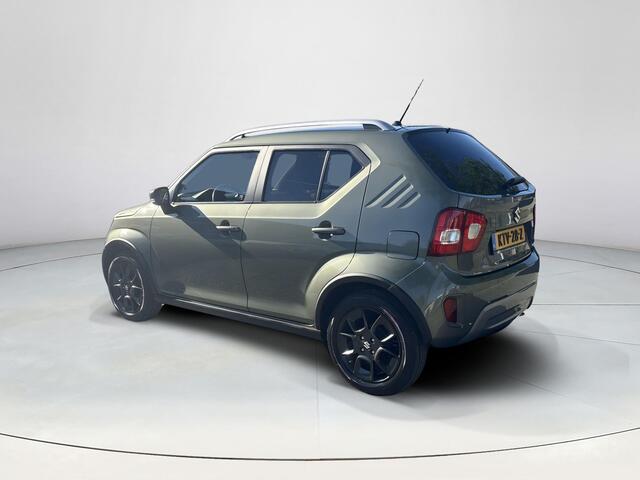 Suzuki IGNIS 1.2 Smart Hybrid Style **KEYLESS/ STOELVERWARMING/ CRUISE CONTROL**