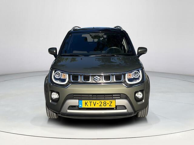 Suzuki IGNIS 1.2 Smart Hybrid Style **KEYLESS/ STOELVERWARMING/ CRUISE CONTROL**