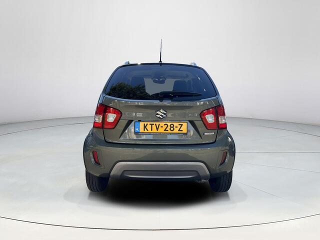 Suzuki IGNIS 1.2 Smart Hybrid Style **KEYLESS/ STOELVERWARMING/ CRUISE CONTROL**