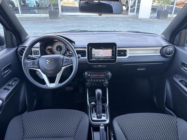 Suzuki IGNIS 1.2 Smart Hybrid Style **KEYLESS/ STOELVERWARMING/ CRUISE CONTROL**