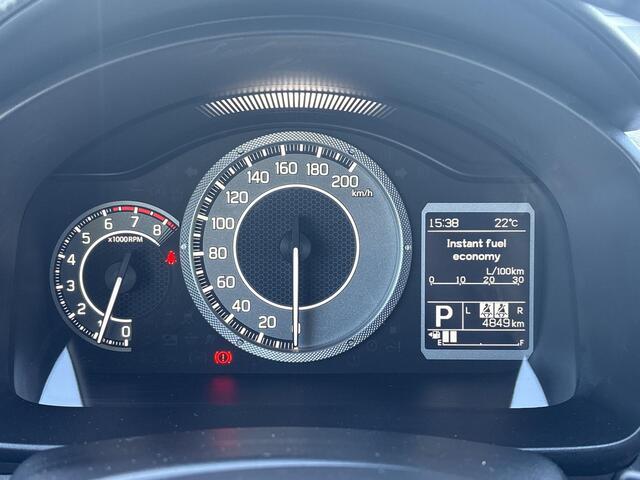 Suzuki IGNIS 1.2 Smart Hybrid Style **KEYLESS/ STOELVERWARMING/ CRUISE CONTROL**