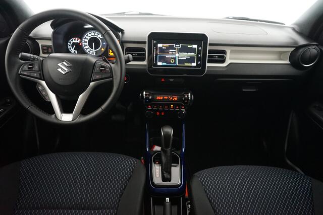 Suzuki IGNIS 1.2 Smart Hybrid Style Keyless, Cruise, Camera, Navi – foto 2