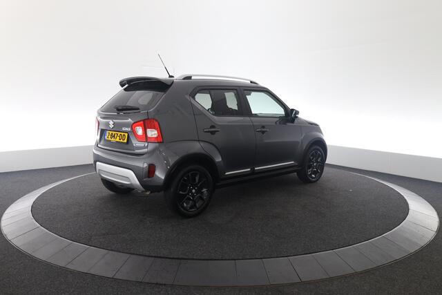 Suzuki IGNIS 1.2 Smart Hybrid Style Keyless, Cruise, Camera, Navi – foto 3