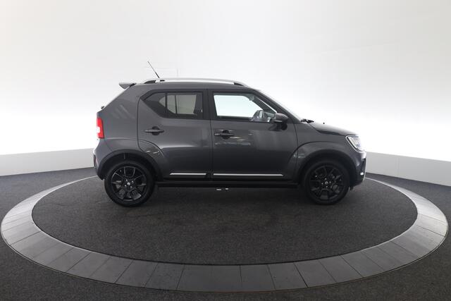Suzuki IGNIS 1.2 Smart Hybrid Style Keyless, Cruise, Camera, Navi – foto 4