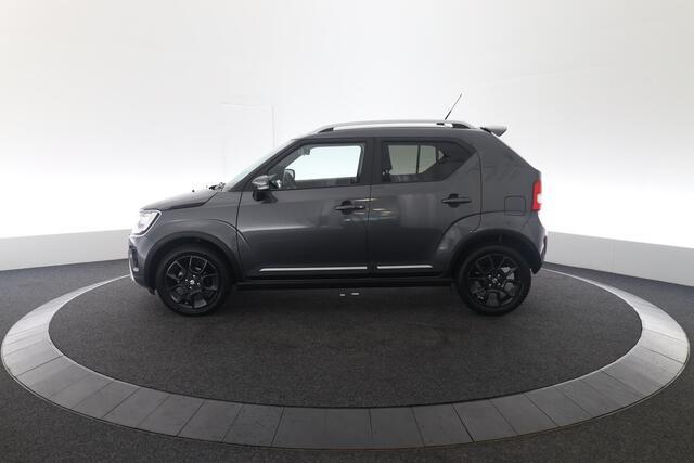 Suzuki IGNIS 1.2 Smart Hybrid Style Keyless, Cruise, Camera, Navi – foto 5