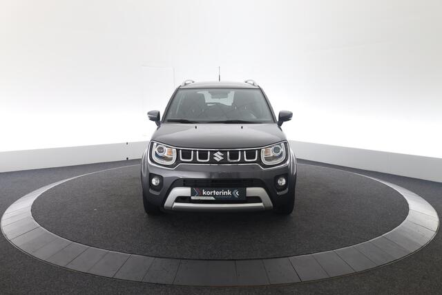 Suzuki IGNIS 1.2 Smart Hybrid Style Keyless, Cruise, Camera, Navi – foto 6
