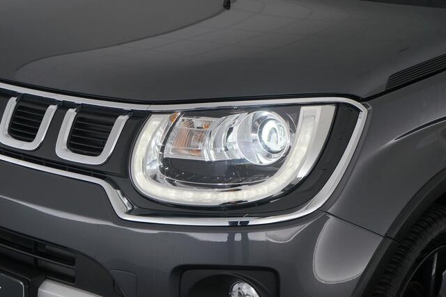 Suzuki IGNIS 1.2 Smart Hybrid Style Keyless, Cruise, Camera, Navi – foto 7