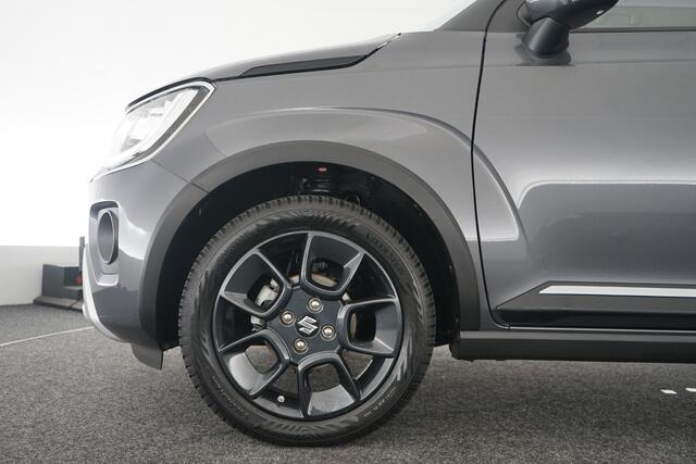 Suzuki IGNIS 1.2 Smart Hybrid Style Keyless, Cruise, Camera, Navi – foto 8