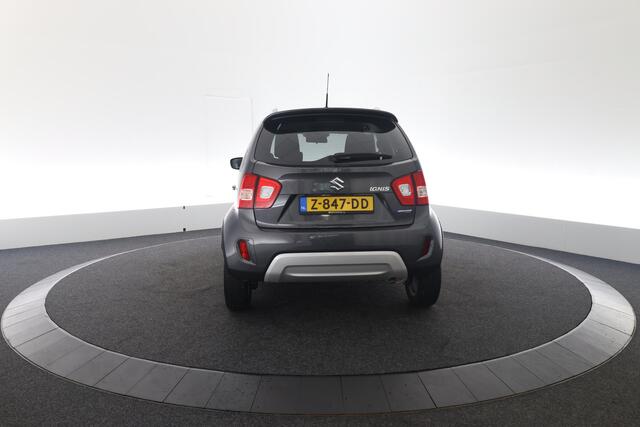 Suzuki IGNIS 1.2 Smart Hybrid Style Keyless, Cruise, Camera, Navi – foto 10