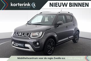 Suzuki IGNIS 1.2 Smart Hybrid Style Keyless, Cruise,