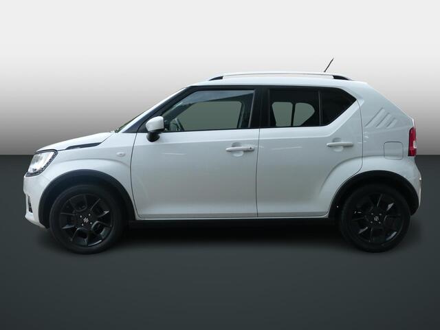 Suzuki IGNIS 1.2 Select | Camera | Navi | Trekhaak | RIJKLAARPRIJS!