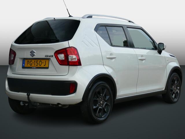 Suzuki IGNIS 1.2 Select | Camera | Navi | Trekhaak | RIJKLAARPRIJS!