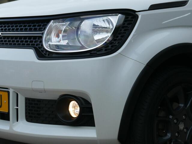 Suzuki IGNIS 1.2 Select | Camera | Navi | Trekhaak | RIJKLAARPRIJS!