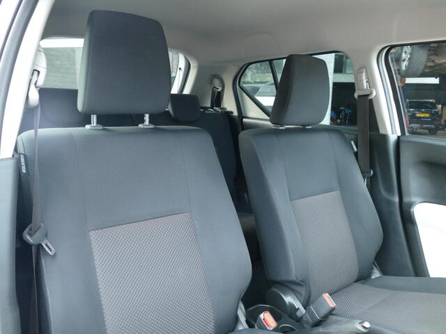 Suzuki IGNIS 1.2 Select | Camera | Navi | Trekhaak | RIJKLAARPRIJS!