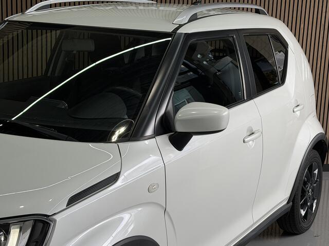 Suzuki IGNIS 1.2 Smart Hybrid Select | Navi | Led | Camera | Stoelverwarming | 16" | Carplay |