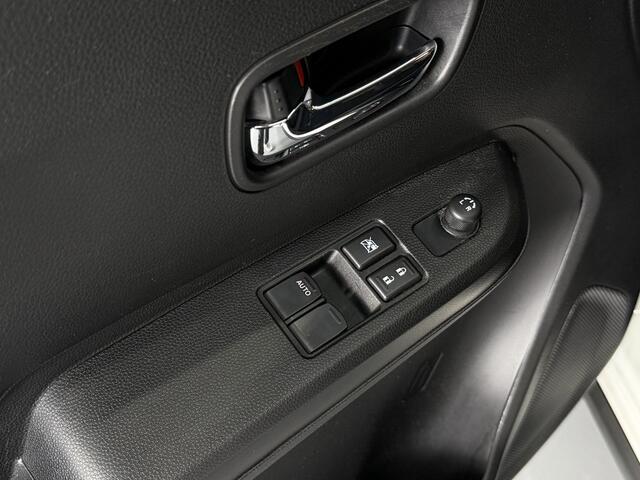 Suzuki IGNIS 1.2 Smart Hybrid Select | Navi | Led | Camera | Stoelverwarming | 16" | Carplay |