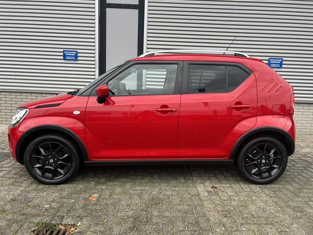 Suzuki IGNIS 1.2 Smart Hybrid Select Automaat | Trekhaak | All Season Banden | Airco | 16" LM Velgen | Apple Carplay & Android Auto – foto 3