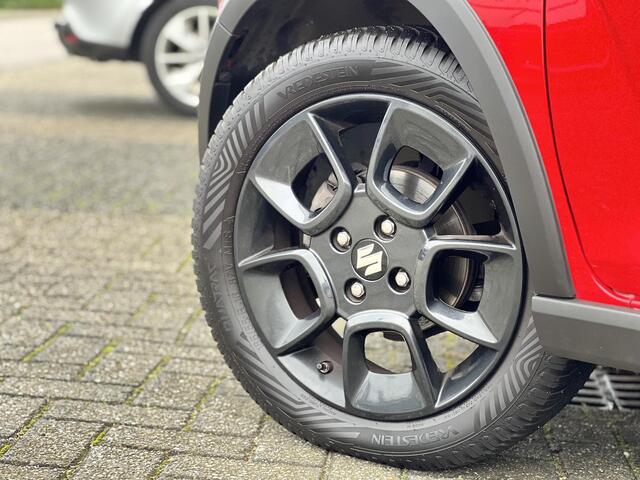 Suzuki IGNIS 1.2 Smart Hybrid Select Automaat | Trekhaak | All Season Banden | Airco | 16" LM Velgen | Apple Carplay & Android Auto – foto 7