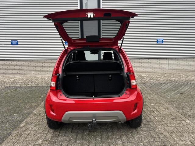 Suzuki IGNIS 1.2 Smart Hybrid Select Automaat | Trekhaak | All Season Banden | Airco | 16" LM Velgen | Apple Carplay & Android Auto – foto 10